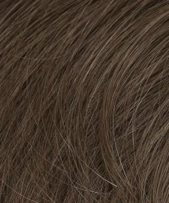 HIM MEN'S WIGS Edge | HF Synthetic Lace Front Wig (Mono Crown)