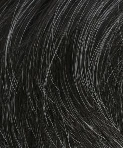 HIM MEN'S WIGS Reserved | HF Synthetic Lace Front Wig (Mono Crown)