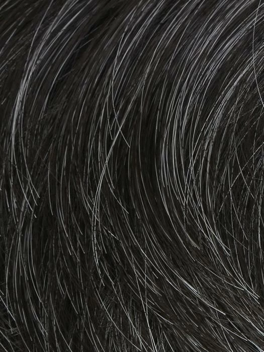 HIM In Full Effect | HF Synthetic Top Piece/Topper 17 HIM In Full Effect | HF Synthetic Top Piece/Topper