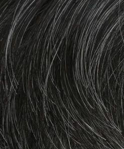 HIM Sharp | Human Hair/Synthetic Wig Blend MEN'S WIGS