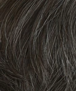 HIM Sharp | Human Hair/Synthetic Wig Blend MEN'S WIGS