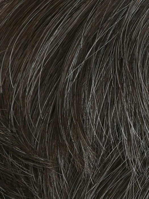 HIM In Full Effect | HF Synthetic Top Piece/Topper 16 HIM In Full Effect | HF Synthetic Top Piece/Topper