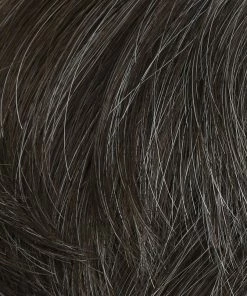 HIM Daring | HF Synthetic Lace Front Wig (Mono Part)