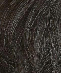 HIM MEN'S WIGS Edge | HF Synthetic Lace Front Wig (Mono Crown)