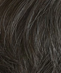 HIM Sophistication | HF Synthetic Lace Front Wig (Mono Top) MEN'S WIGS