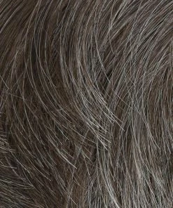 HIM Sharp | Human Hair/Synthetic Wig Blend MEN'S WIGS