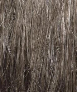 Ellen Wille MEN'S WIGS George 5 Stars | Synthetic Lace Front Wig (Mono Top) 36 Ellen Wille MEN'S WIGS George 5 Stars | Synthetic Lace Front Wig (Mono Top)