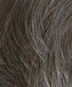 HIM MEN'S WIGS Grit | HF Synthetic Lace Front Wig (Mono Top)