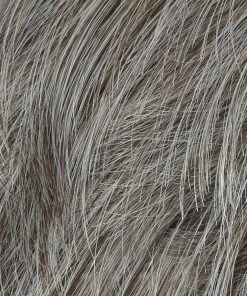 HIM MEN'S WIGS Reserved | HF Synthetic Lace Front Wig (Mono Crown)