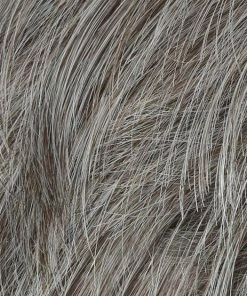 HIM Sharp | Human Hair/Synthetic Wig Blend MEN'S WIGS