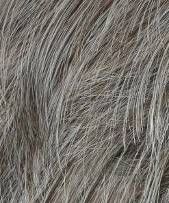 HIM MEN'S WIGS Distinguished | Human Hair/Synthetic Wig Blend