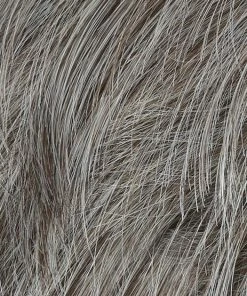 HIM Classic | HF Synthetic Lace Front Wig (Mono Top) MEN'S WIGS