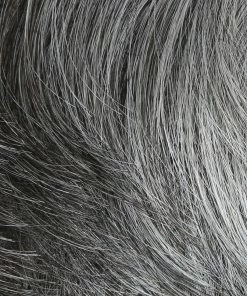 HIM MEN'S WIGS Reserved | HF Synthetic Lace Front Wig (Mono Crown)