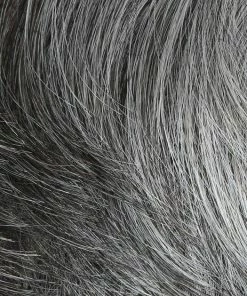 HIM MEN'S WIGS Distinguished | Human Hair/Synthetic Wig Blend