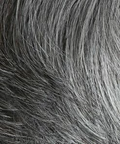 HIM Classic | HF Synthetic Lace Front Wig (Mono Top) MEN'S WIGS