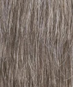 Ellen Wille MEN'S WIGS George 5 Stars | Synthetic Lace Front Wig (Mono Top) 41 Ellen Wille MEN'S WIGS George 5 Stars | Synthetic Lace Front Wig (Mono Top)