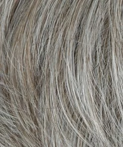 HIM MEN'S WIGS Reserved | HF Synthetic Lace Front Wig (Mono Crown)