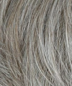 HIM Sharp | Human Hair/Synthetic Wig Blend MEN'S WIGS