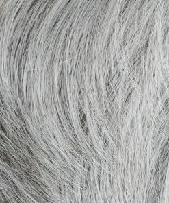 HIM MEN'S WIGS Reserved | HF Synthetic Lace Front Wig (Mono Crown)