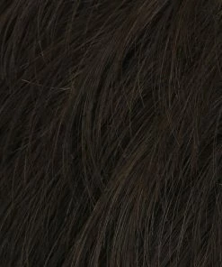 HIM Daring | HF Synthetic Lace Front Wig (Mono Part)