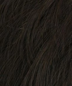 HIM Sharp | Human Hair/Synthetic Wig Blend MEN'S WIGS