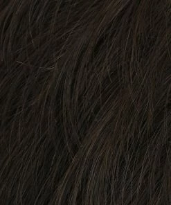 HIM Sophistication | HF Synthetic Lace Front Wig (Mono Top) MEN'S WIGS