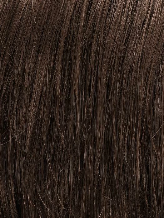 Ellen Wille MEN'S WIGS Johnny | Synthetic Lace Front Wig (Mono Part) 12 Ellen Wille MEN'S WIGS Johnny | Synthetic Lace Front Wig (Mono Part)