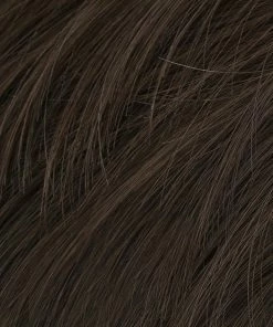 HIM Sophistication | HF Synthetic Lace Front Wig (Mono Top) MEN'S WIGS