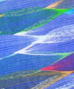 Jon Renau The Softie Cap Print HATS & HEADCOVERS