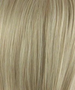 Envy WOMEN'S WIGS Ava | Lace Front Human Hair/ Synthetic Blend Wig