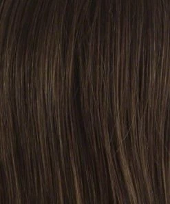 Envy Grace | Human Hair/ Synthetic Blend Wig (Mono Top)