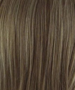 Envy WOMEN'S WIGS Yuri | Human Hair/ Synthetic Blend Wig