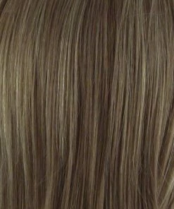 Envy WOMEN'S WIGS Flame | Human Hair/ Synthetic Blend Wig