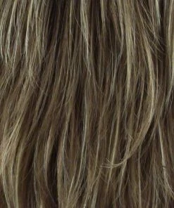 Noriko WOMEN'S WIGS Faith | Synthetic Lace Front Wig (Mono Part) 30 Noriko WOMEN'S WIGS Faith | Synthetic Lace Front Wig (Mono Part)