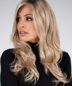 Raquel Welch Miles Of Style | Synthetic Lace Front Wig (Mono Part) WOMEN'S WIGS