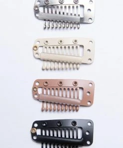 Jon Renau Clip 1.5" Extension