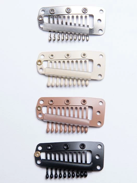 Jon Renau Clip 1.5" Extension 3 Jon Renau Clip 1.5" Extension