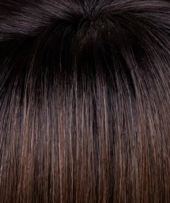 Envy WOMEN'S WIGS Bobbi | Synthetic Lace Front Wig (Mono Top)