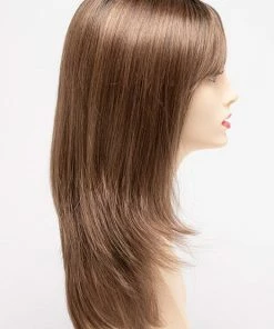 Envy WOMEN'S WIGS Madison | Synthetic Wig (Mono Top)