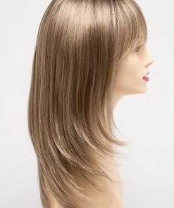 Envy WOMEN'S WIGS Madison | Synthetic Wig (Mono Top)