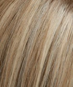 Jon Renau Blake Petite | Remy Human Hair Lace Front Wig (HT) WOMEN'S WIGS