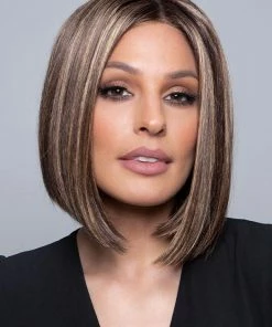 Amore Ori | Synthetic Lace Front Wig (Mono Top) WOMEN'S WIGS