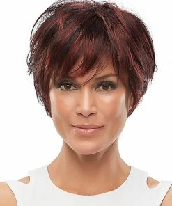 Jon Renau Mariska | Synthetic Lace Front Wig (HT) WOMEN'S WIGS