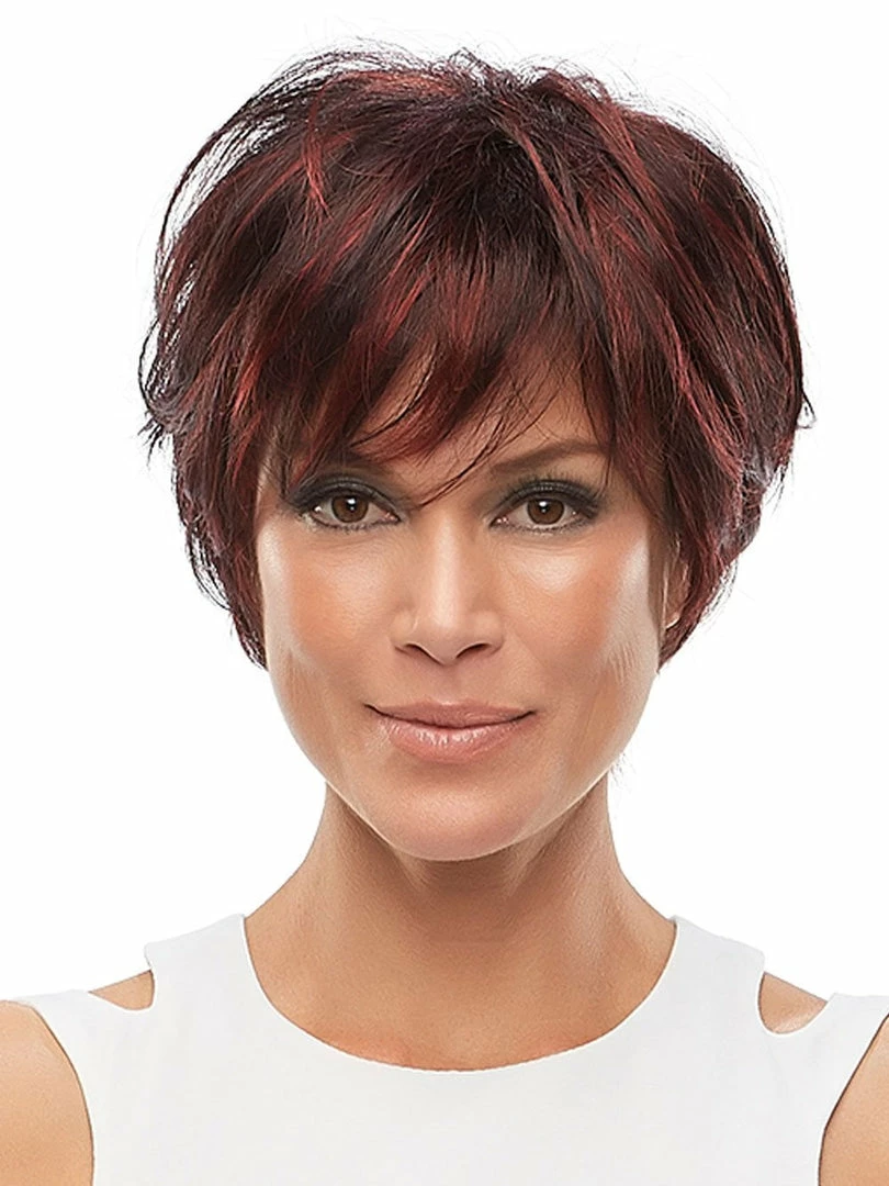 Jon Renau Mariska | Synthetic Lace Front Wig (HT) WOMEN'S WIGS 3 Jon Renau Mariska | Synthetic Lace Front Wig (HT) WOMEN'S WIGS