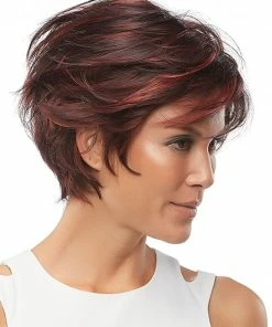 Jon Renau Mariska | Synthetic Lace Front Wig (HT) WOMEN'S WIGS