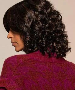 Jon Renau Maya | Synthetic Lace Front Wig (Mono Top)