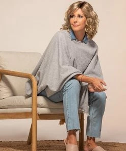 Jon Renau Maya | Synthetic Lace Front Wig (Mono Top)