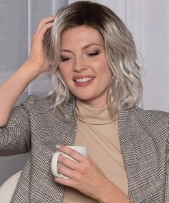 Estetica WOMEN'S WIGS Mellow | Synthetic Lace Front Wig