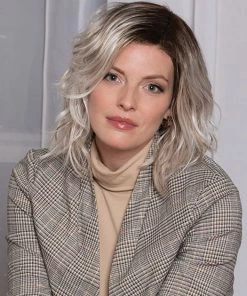 Estetica WOMEN'S WIGS Mellow | Synthetic Lace Front Wig