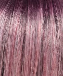 Noriko Jaden | Synthetic Lace Front Wig (Mono Part)